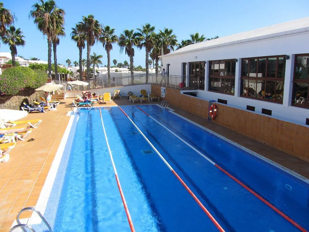 شقة Playa Flamingo B بلايا بلانكا إسبانيا