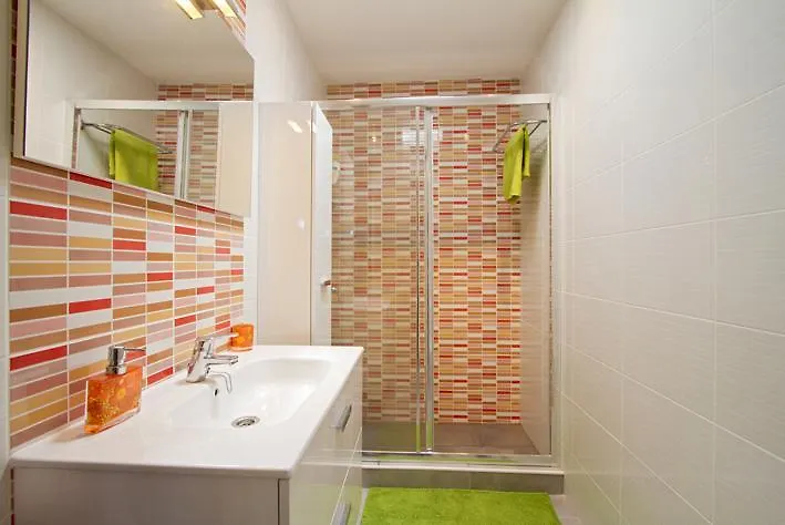 Playa Flamingo B Apartment Playa Blanca  Spain