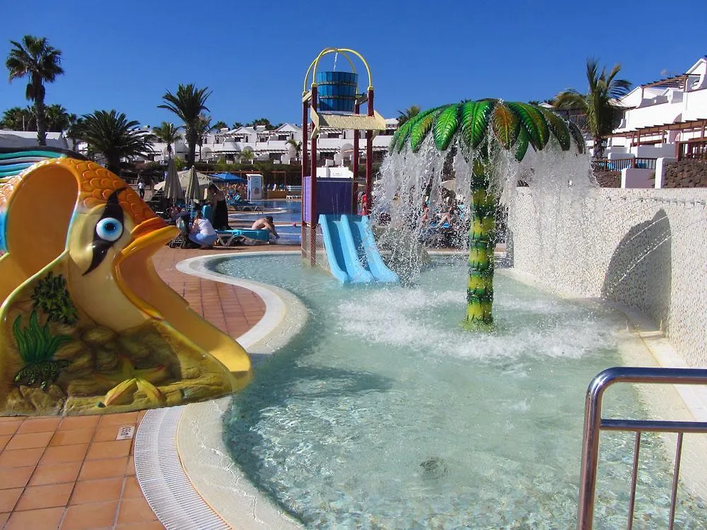 Playa Flamingo B Apartment Playa Blanca   Playa Blanca (Lanzarote)