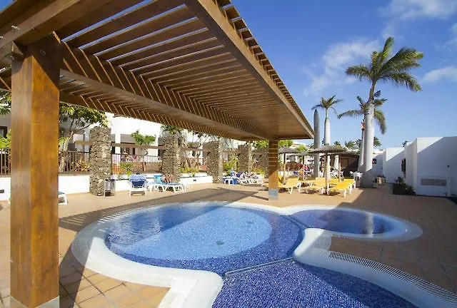 شقة Playa Flamingo B بلايا بلانكا