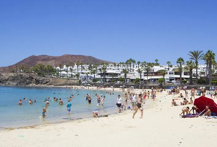 شقة Playa Flamingo B بلايا بلانكا