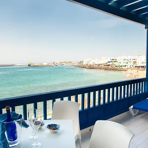 Apartment Blancazul Alto Brisa, Playa Blanca (Lanzarote)