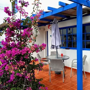 Holiday home Barracuda - 