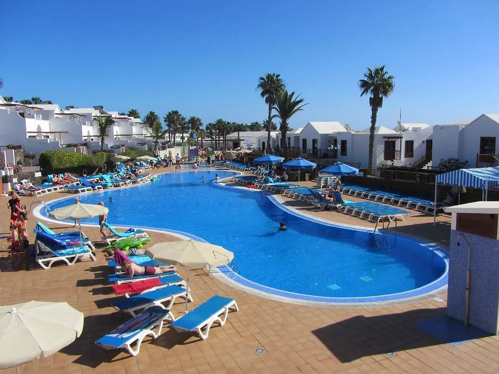 Playa Flamingo B Apartment Playa Blanca   Playa Blanca (Lanzarote)