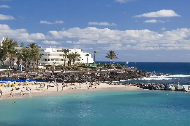 Playa Flamingo B Apartment Playa Blanca  Playa Blanca (Lanzarote)