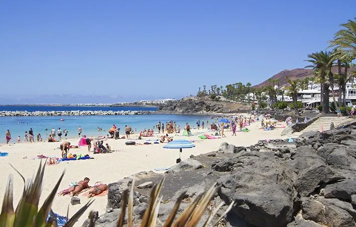 Playa Flamingo B Apartment Playa Blanca  0*, Playa Blanca (Lanzarote) Spain