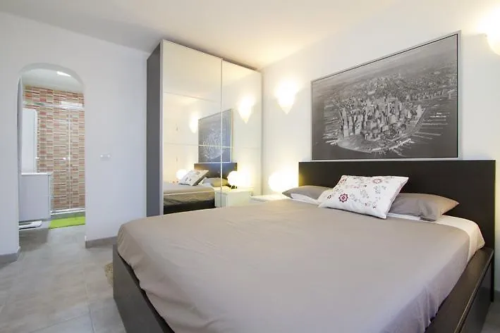 Playa Flamingo B Apartment Playa Blanca